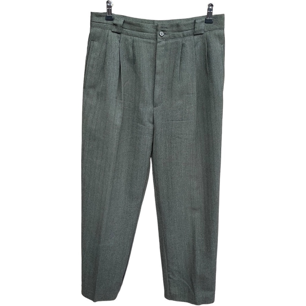 Giorgio Sant Angelo slacks size 14